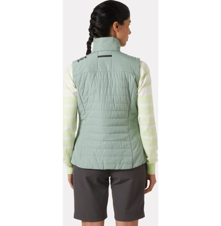W CREW INSULATOR VEST 2.0