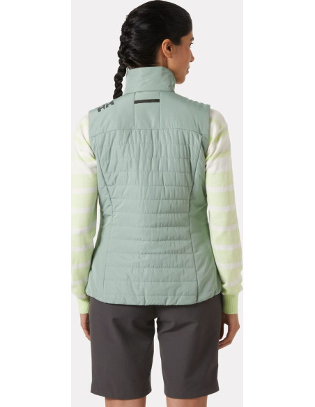 W CREW INSULATOR VEST 2.0