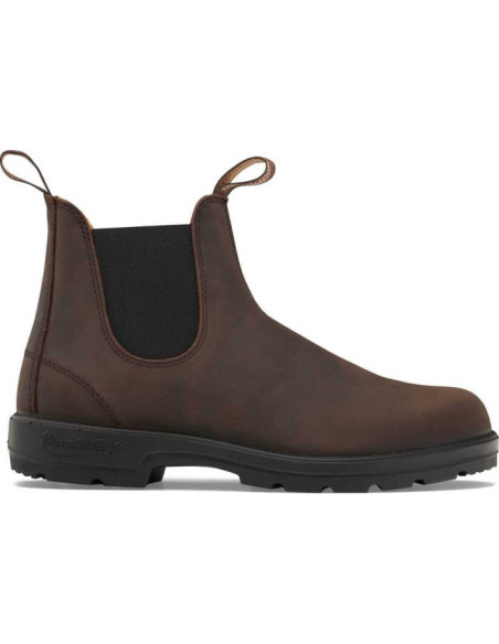 CLASSIC CHELSEA BOOT CLASSIC CHELSEA BOOT