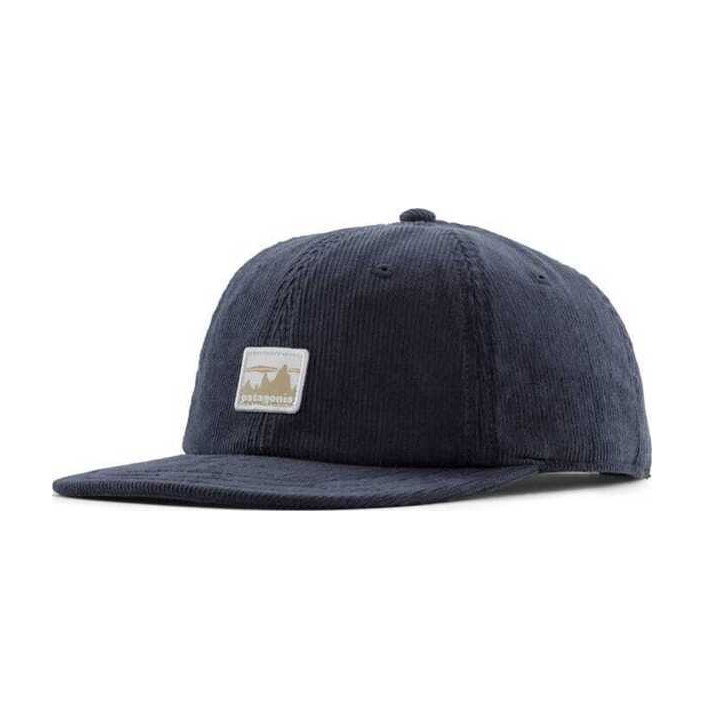 Corduroy Cap