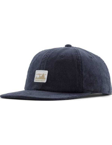 Corduroy Cap