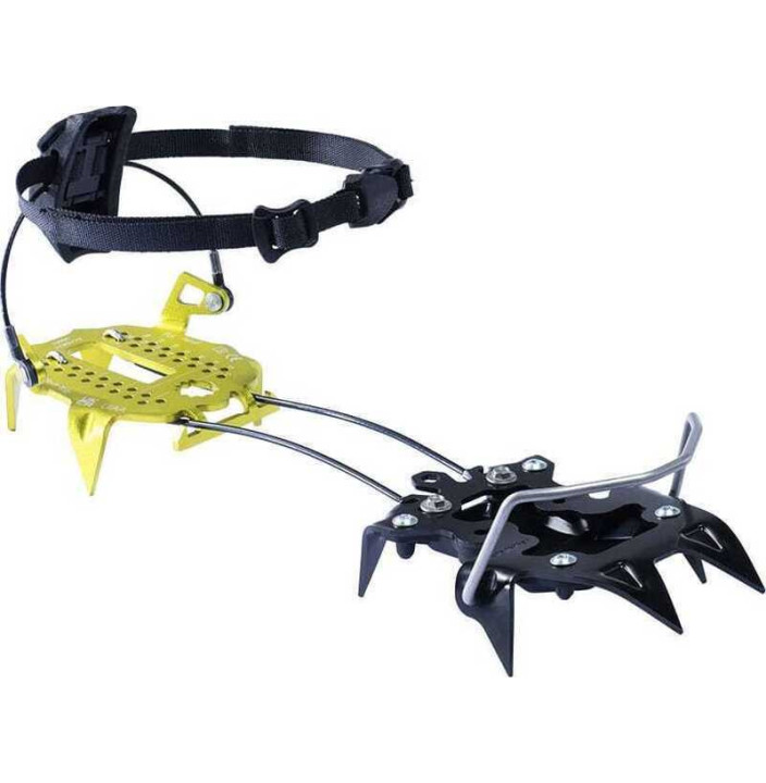 MEZZALAMA CRAMPON