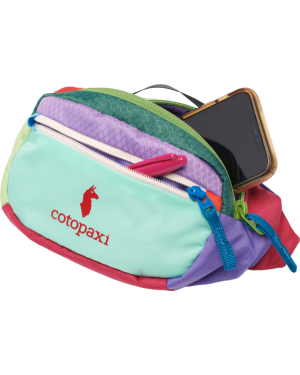 KAPAI 1.5L HIP PACK - DEL DIA