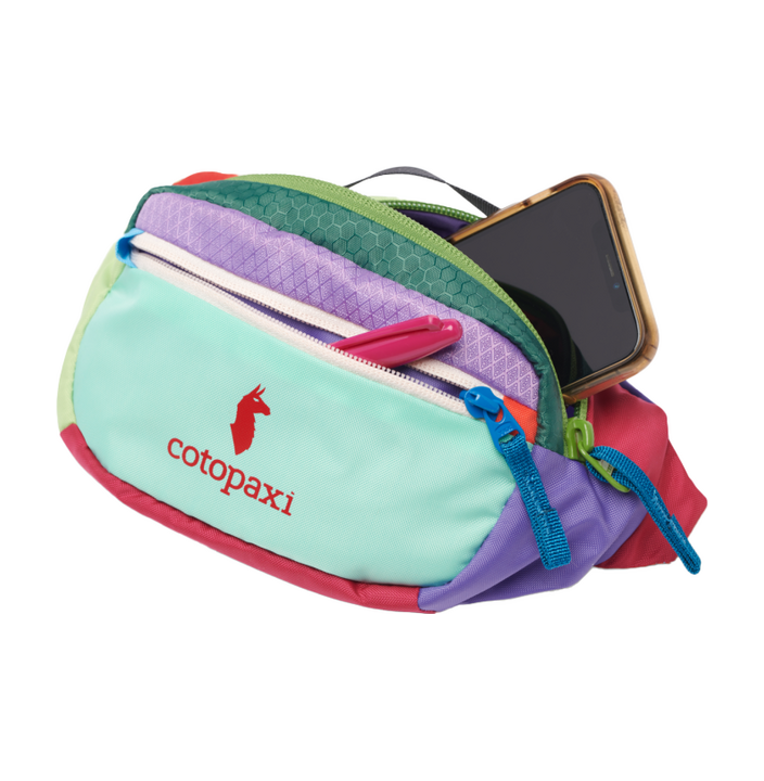 KAPAI 1.5L HIP PACK - DEL DIA