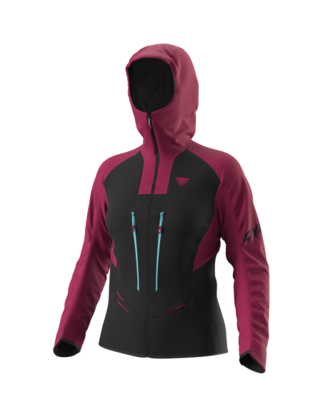 TLT GTX W JKT