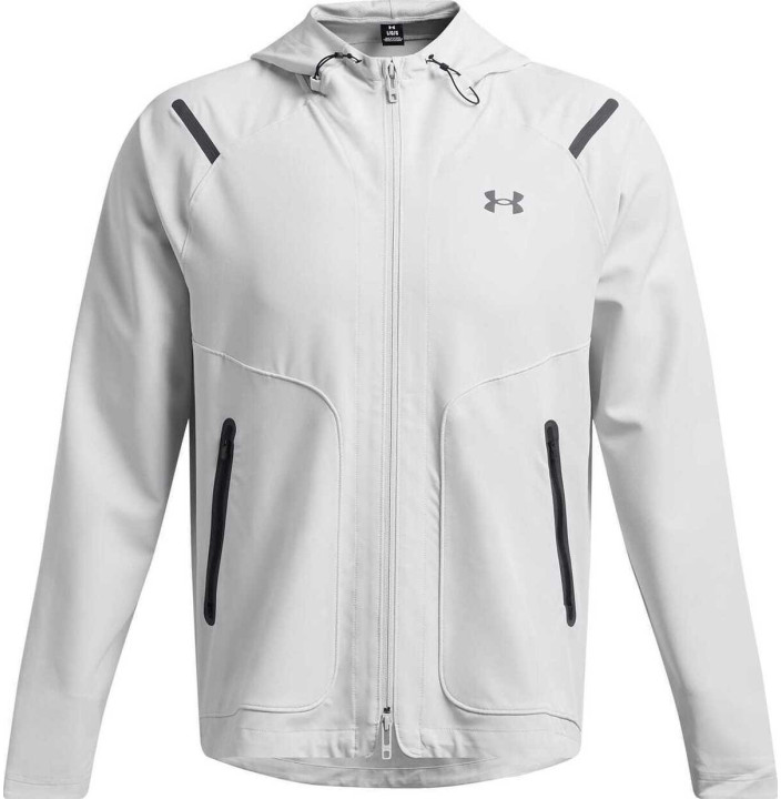 UA UNSTOPPABLE JACKET LC