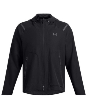 UA UNSTOPPABLE JACKET LC