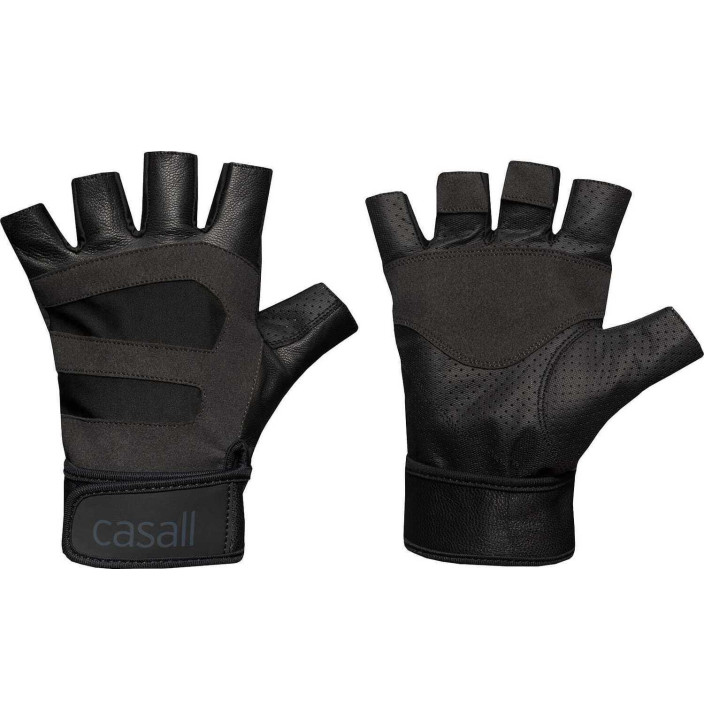 Exercise Glove Support