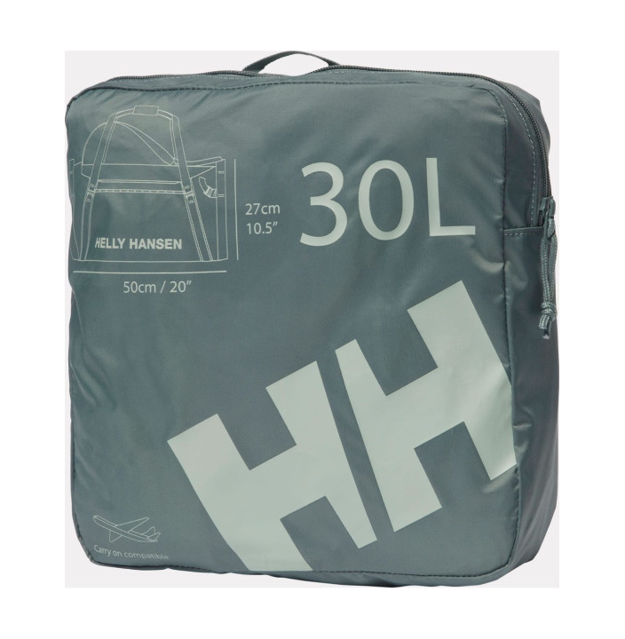 HH DUFFEL BAG 2 30L