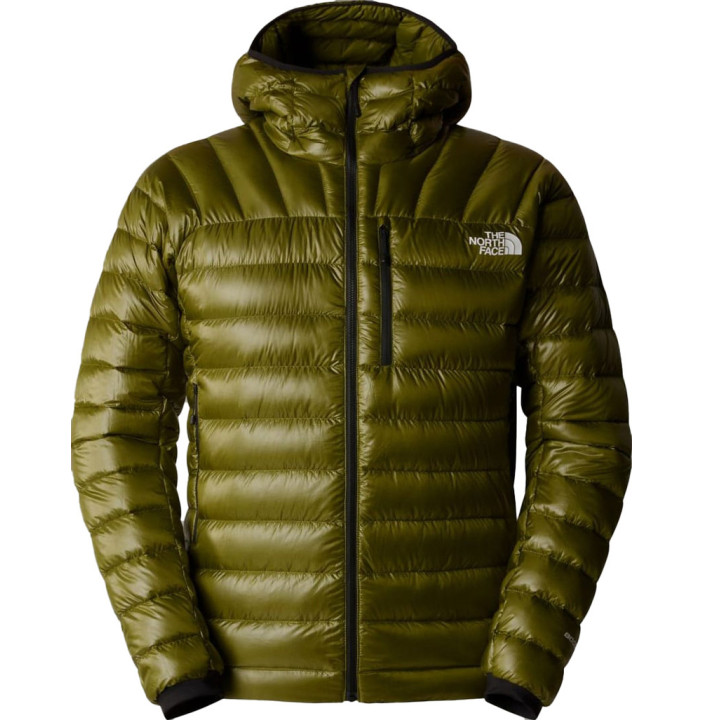 M SUMMIT BREITHORN HOODIE