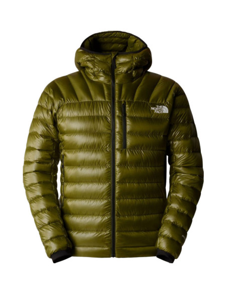 M SUMMIT BREITHORN HOODIE