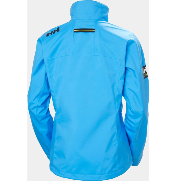 W CREW JACKET 2.0
