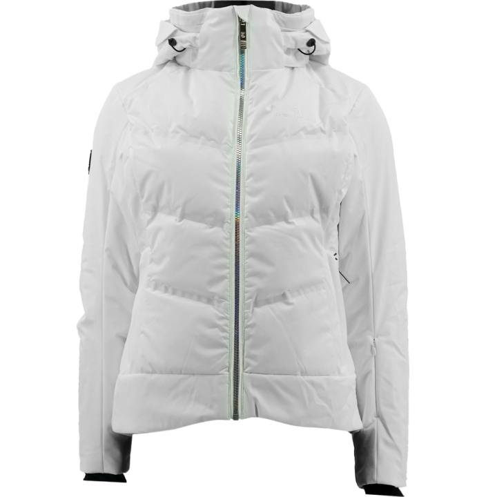 Nordic Ski Jacket  Women