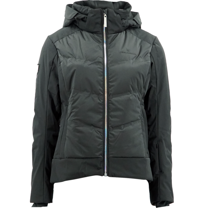 Nordic Ski Jacket  Women