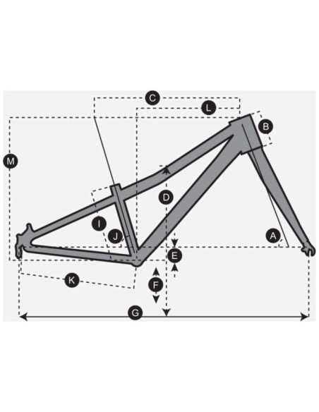 BICICLETA ROXTER 20 GREEN