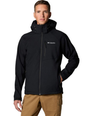 Cascade Ridge™ III Softshell