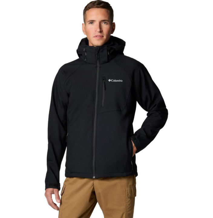 Cascade Ridge™ III Softshell