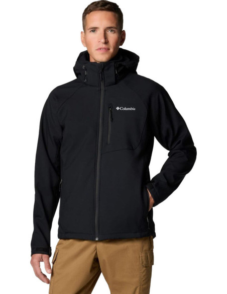 Cascade Ridge™ III Softshell