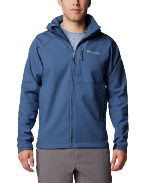 Cascade Ridge™ III Softshell