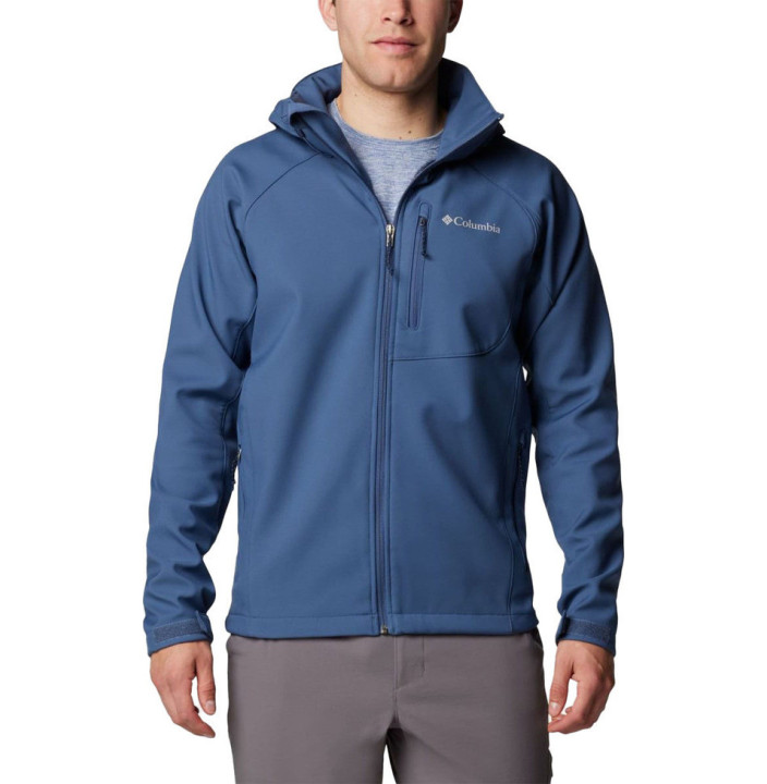 Cascade Ridge™ III Softshell