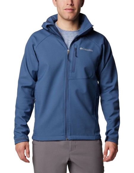 Cascade Ridge™ III Softshell