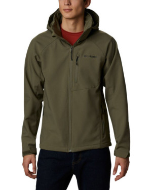 Cascade Ridge™ III Softshell