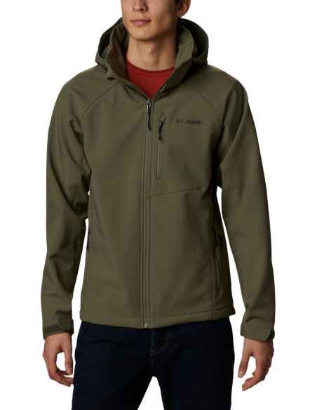 Cascade Ridge™ III Softshell