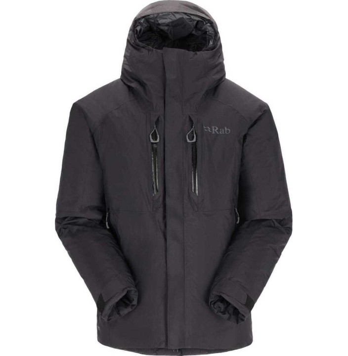 BATURA JACKET