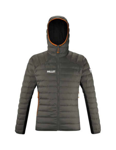 FITZ ROY WARM HOODIE M