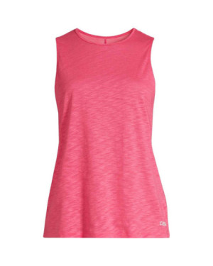 Soft Texture Tank