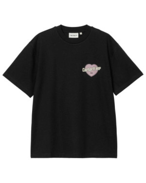 W' SS GROWTH T-SHIRT