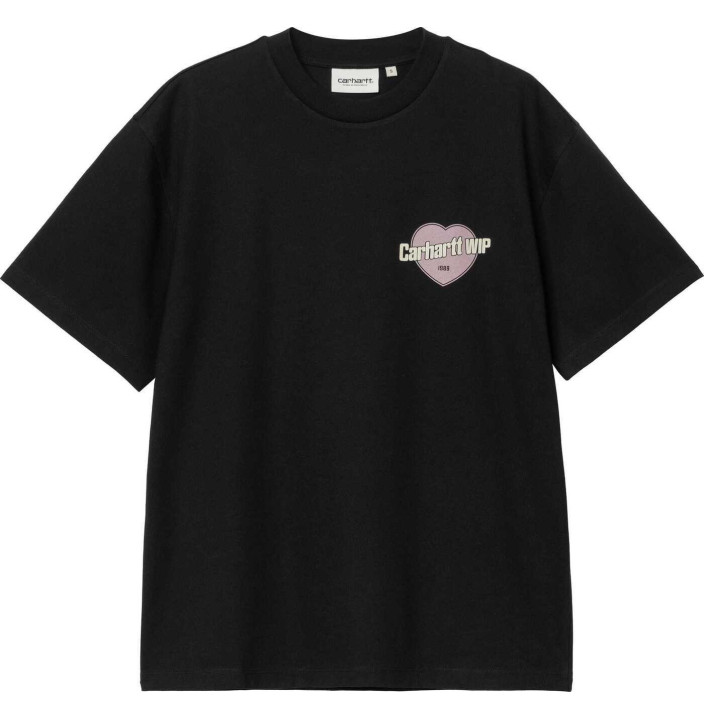 W' SS GROWTH T-SHIRT