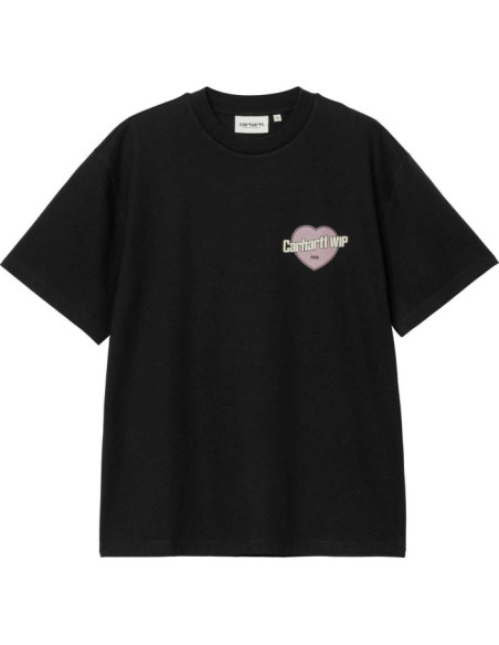 W' SS GROWTH T-SHIRT