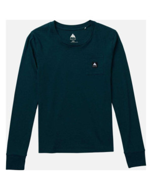 WOMEN'S COLFAX LONG SLEEVE T-SHIRT