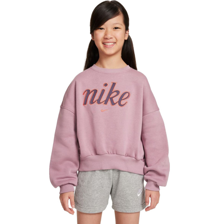 NIKE SPORTSWEAR CLUB BIG KIDS'  GIR