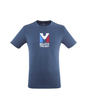 CHAMONIX TRILOGY TS SS M