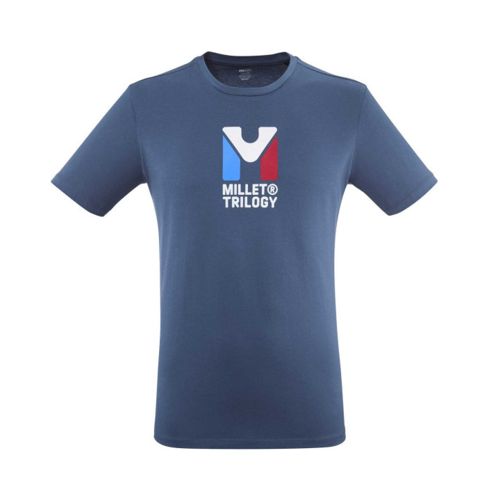 CHAMONIX TRILOGY TS SS M