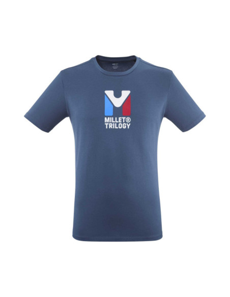 CHAMONIX TRILOGY TS SS M