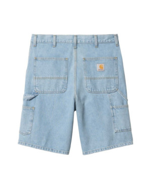 SINGLE KNEE SHORT
