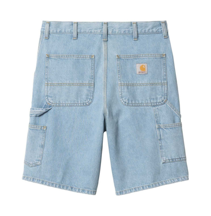 SINGLE KNEE SHORT