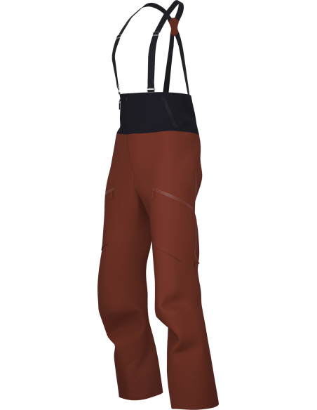 RUSH BIB M RUSH BIB M