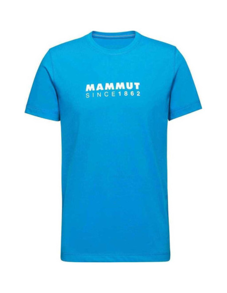 CAMISETA MAMMUT CORE LOGO HOMBRE CAMISETA MAMMUT CORE LOGO HOMBRE