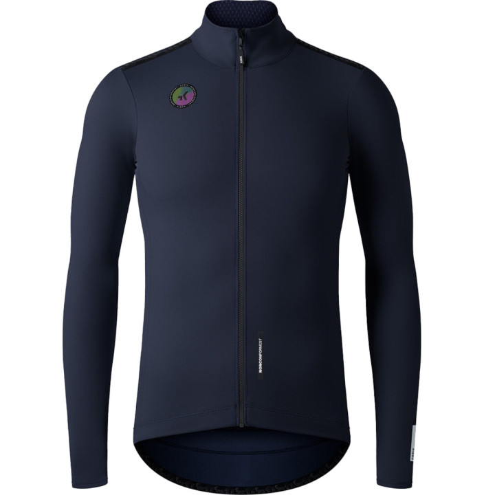 CHAQUETA MANGA LARGA ENVY 2.0