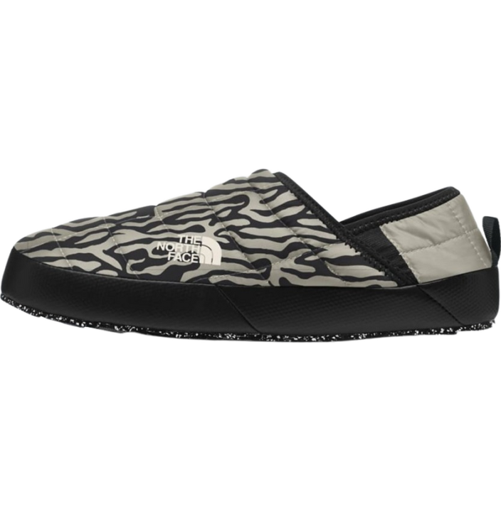 W THERMOBALL TRACTION MULE V