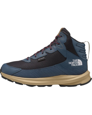 Y FASTPACK HIKER MID WP