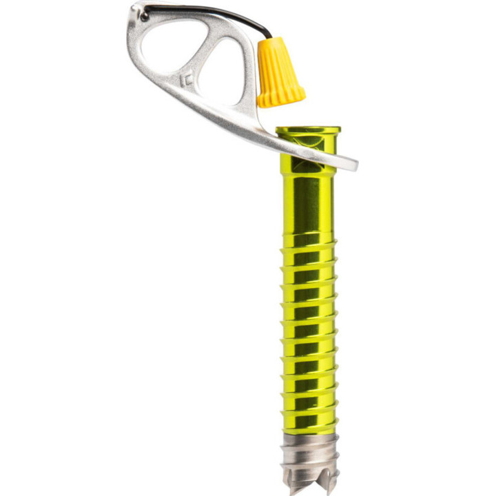ULTRALIGHT ICE SCREW
