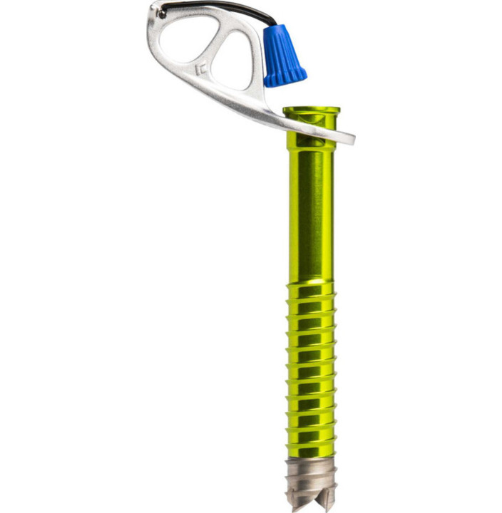 ULTRALIGHT ICE SCREW