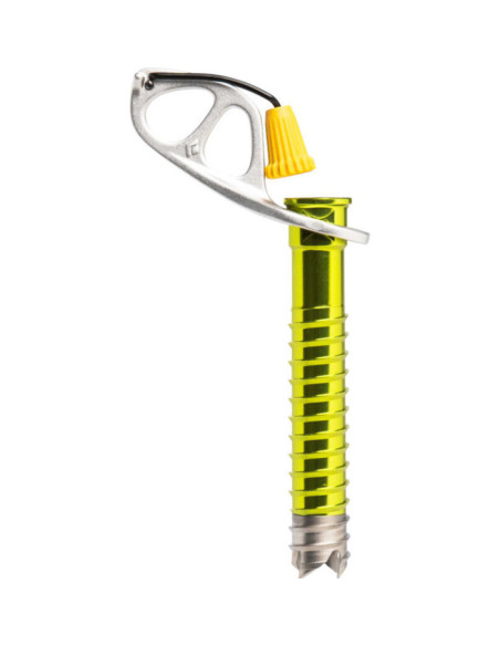 ULTRALIGHT ICE SCREW