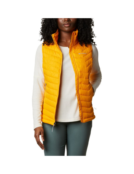 POWDER LITE VEST