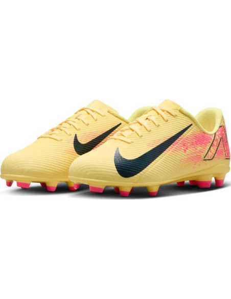 NIKE JR. MERCURIAL VAPOR 16 CLUB "KYLIAN MBAPPÉ"